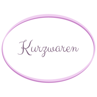 Kurzwaren