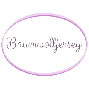 Baumwolljersey