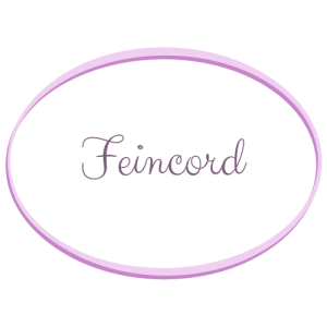 Feincord