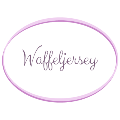 Waffeljersey