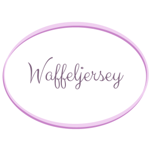 Waffeljersey